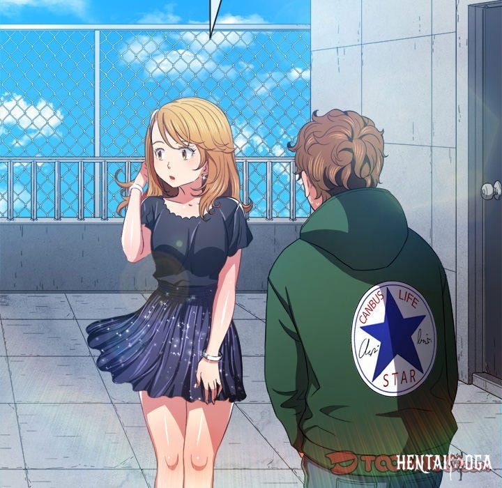 My High School Bully My High School Bully Chapter 61 - Page 66