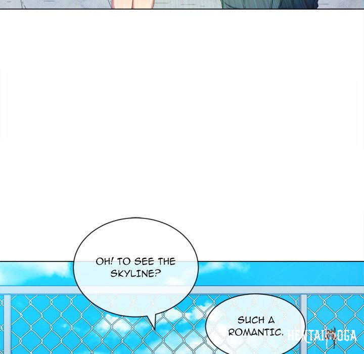 My High School Bully My High School Bully Chapter 61 - Page 67