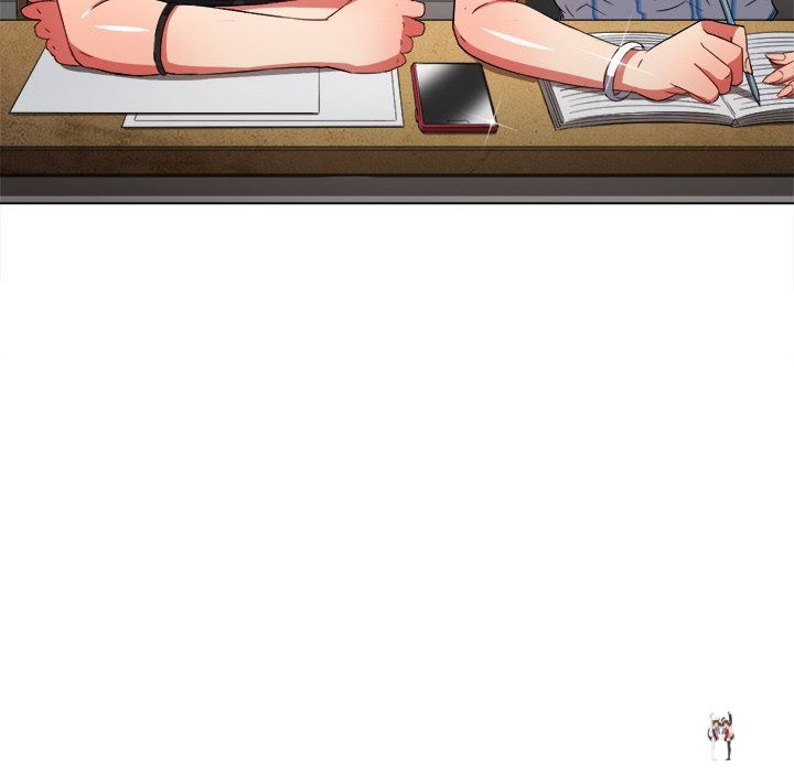 My High School Bully My High School Bully Chapter 61 - Page 7