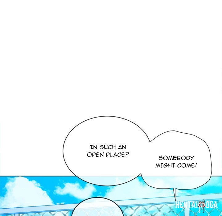 My High School Bully My High School Bully Chapter 61 - Page 71