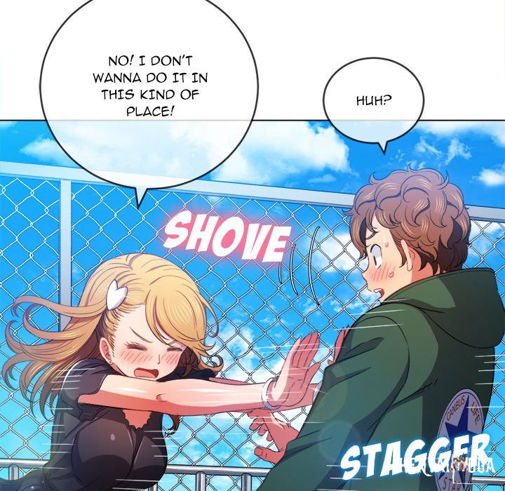 My High School Bully My High School Bully Chapter 61 - Page 74