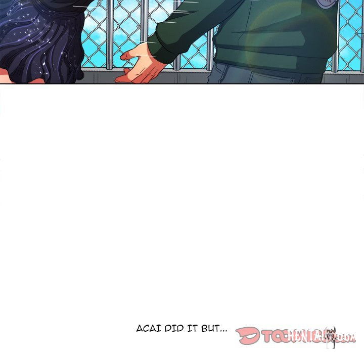 My High School Bully My High School Bully Chapter 61 - Page 75