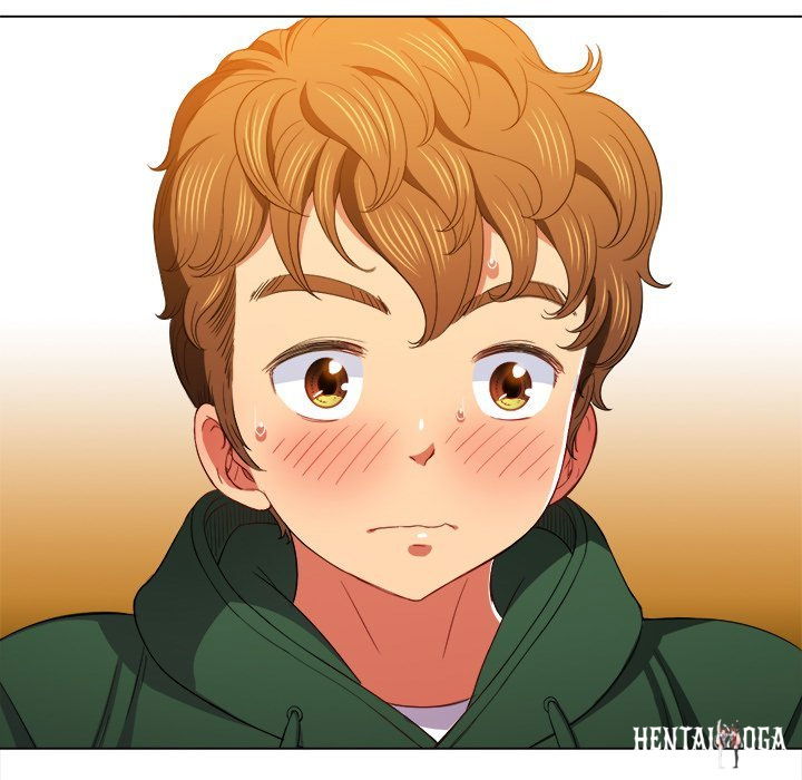 My High School Bully My High School Bully Chapter 61 - Page 76