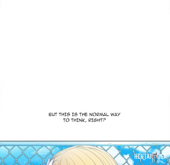 My High School Bully My High School Bully Chapter 61 - Page 77