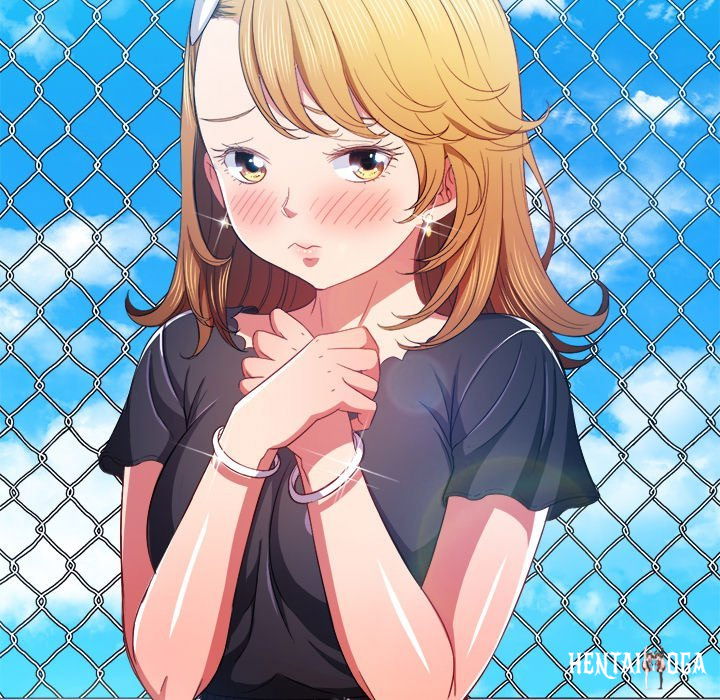 My High School Bully My High School Bully Chapter 61 - Page 78