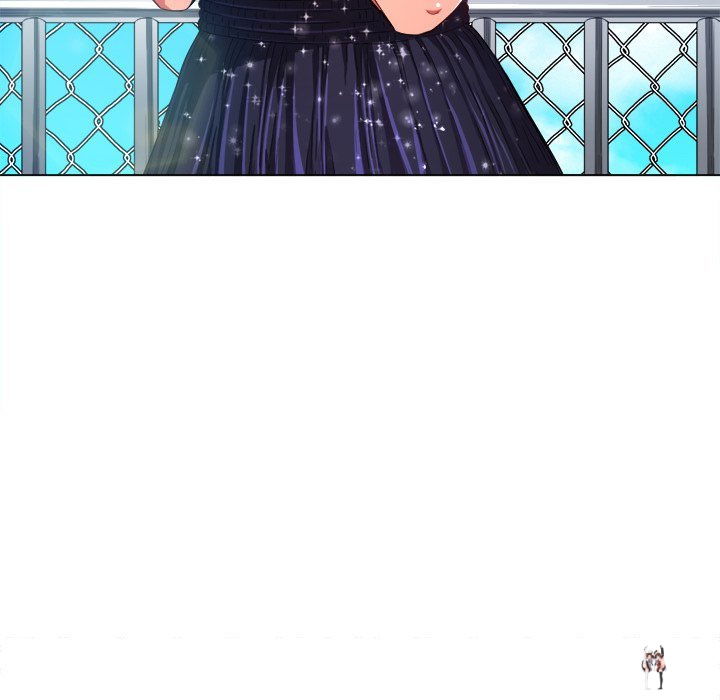 My High School Bully My High School Bully Chapter 61 - Page 79