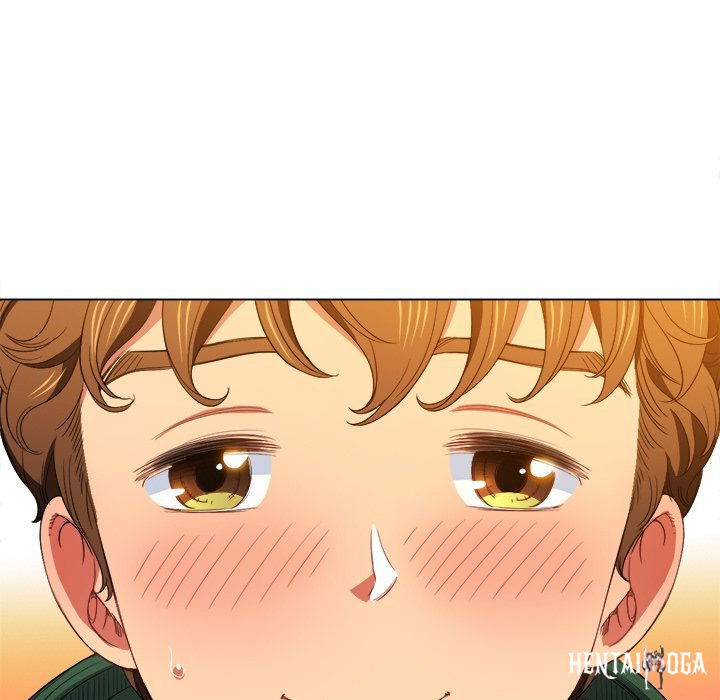 My High School Bully My High School Bully Chapter 61 - Page 8