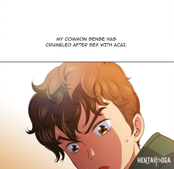 My High School Bully My High School Bully Chapter 61 - Page 80