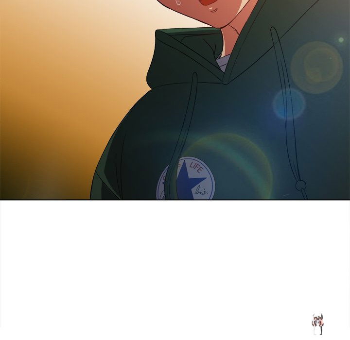 My High School Bully My High School Bully Chapter 61 - Page 81