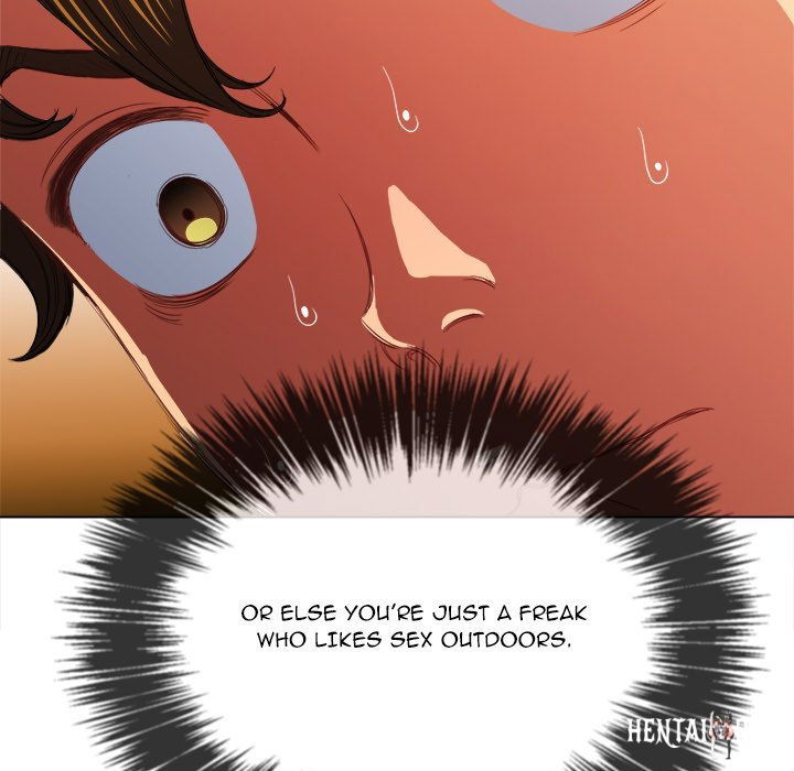 My High School Bully My High School Bully Chapter 61 - Page 83