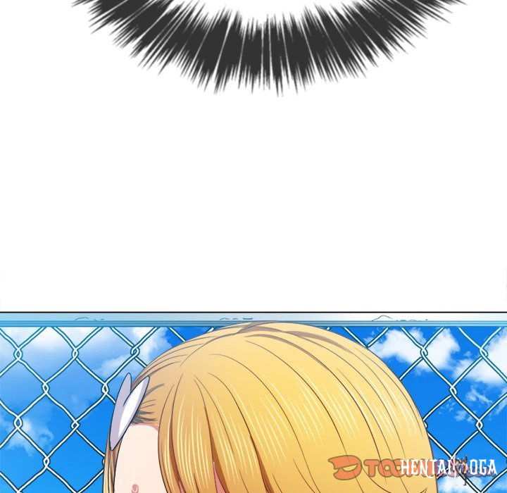 My High School Bully My High School Bully Chapter 61 - Page 84