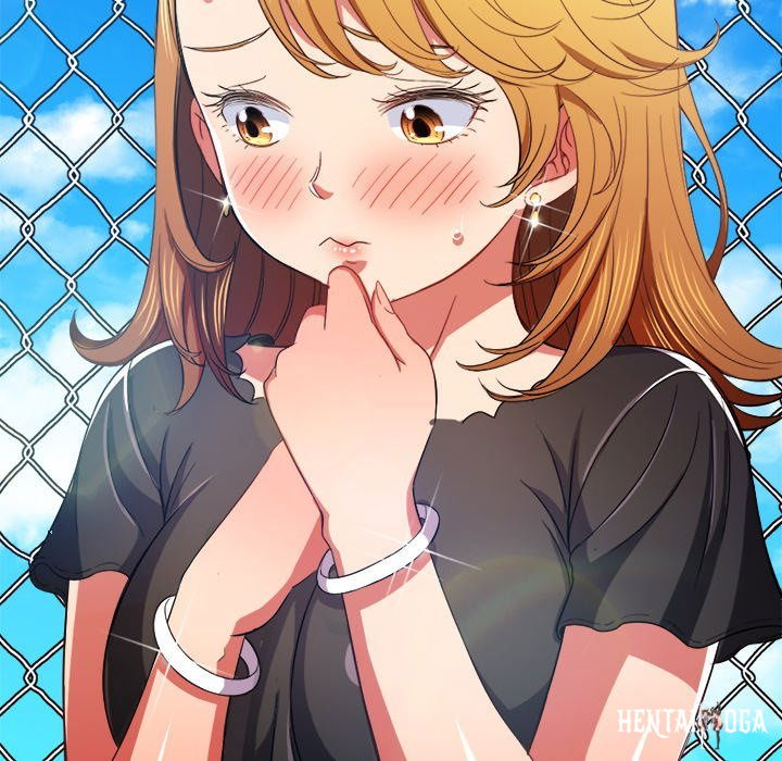 My High School Bully My High School Bully Chapter 61 - Page 85