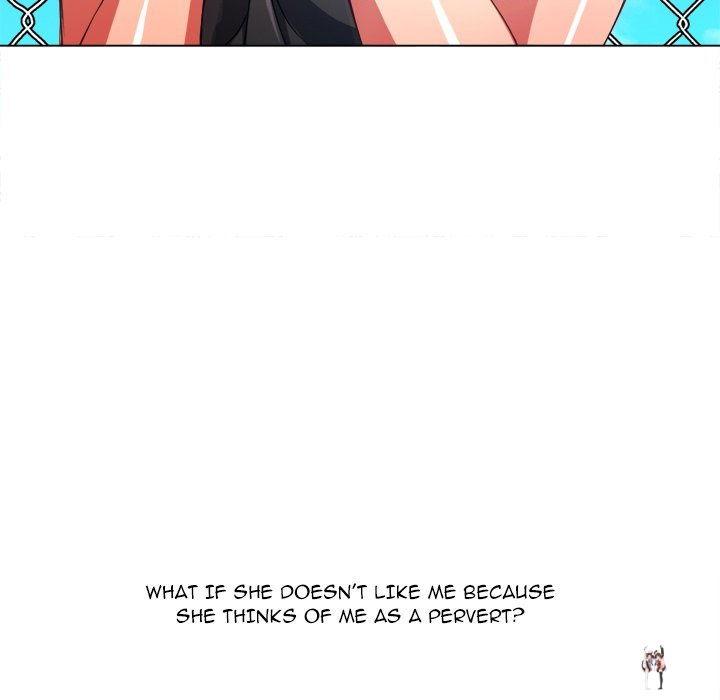 My High School Bully My High School Bully Chapter 61 - Page 86