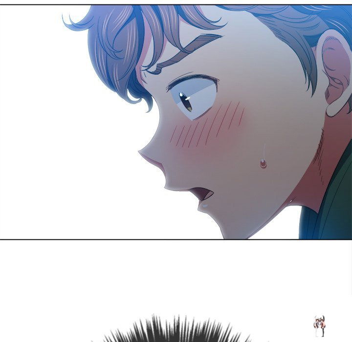 My High School Bully My High School Bully Chapter 61 - Page 87