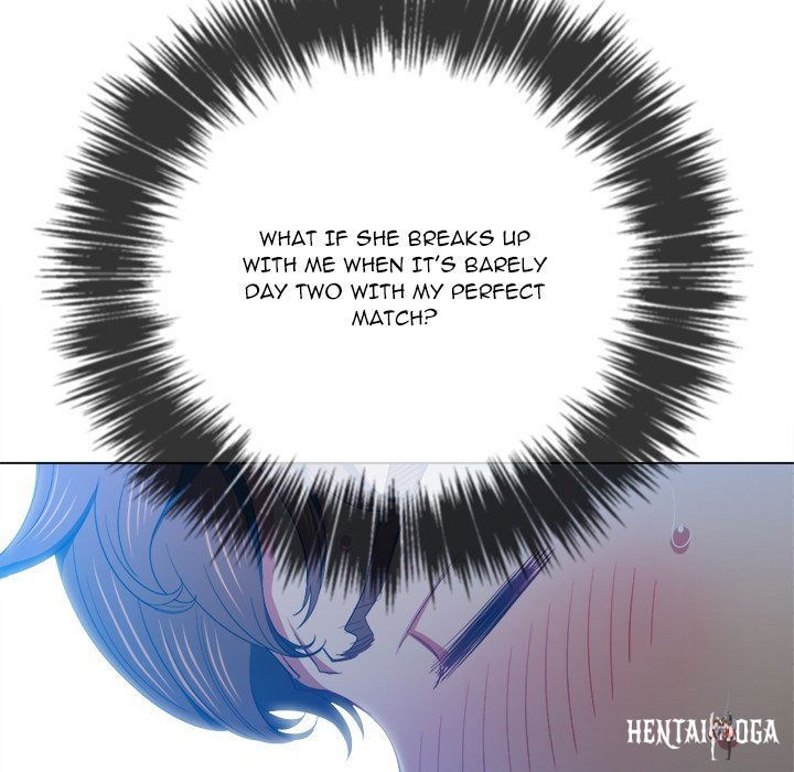 My High School Bully My High School Bully Chapter 61 - Page 88