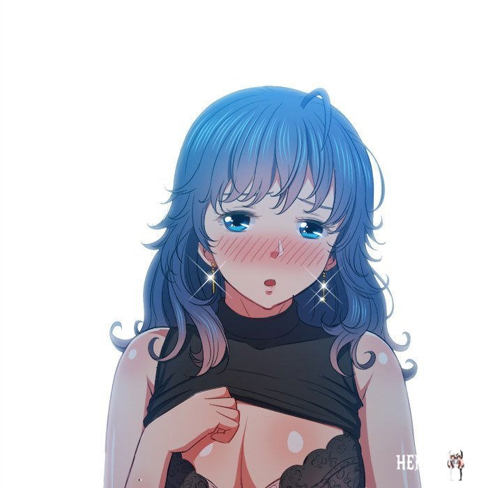 My High School Bully My High School Bully Chapter 61 - Page 90