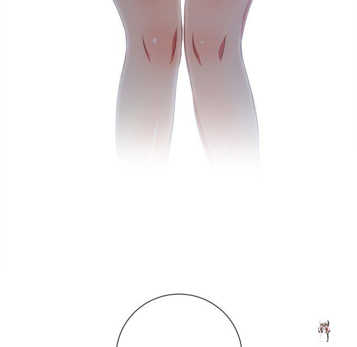 My High School Bully My High School Bully Chapter 61 - Page 92