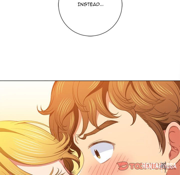 My High School Bully My High School Bully Chapter 61 - Page 93