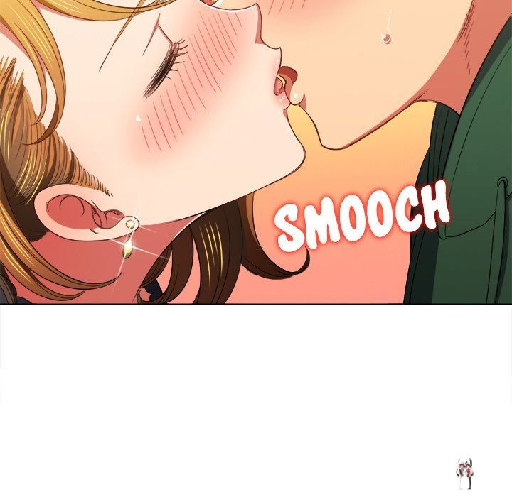 My High School Bully My High School Bully Chapter 61 - Page 94