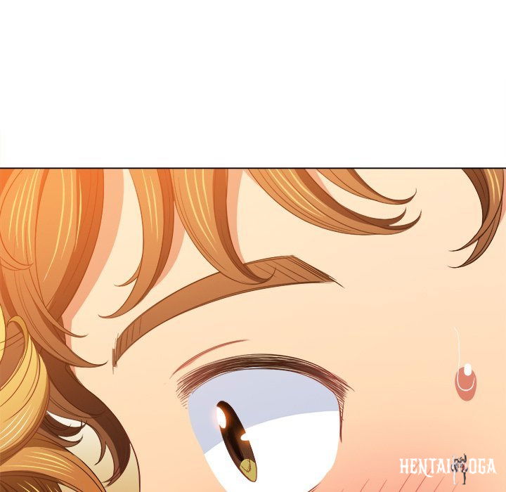 My High School Bully My High School Bully Chapter 61 - Page 95