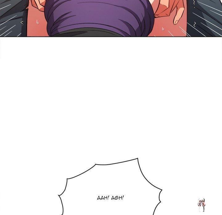 My High School Bully My High School Bully Chapter 62 - Page 100