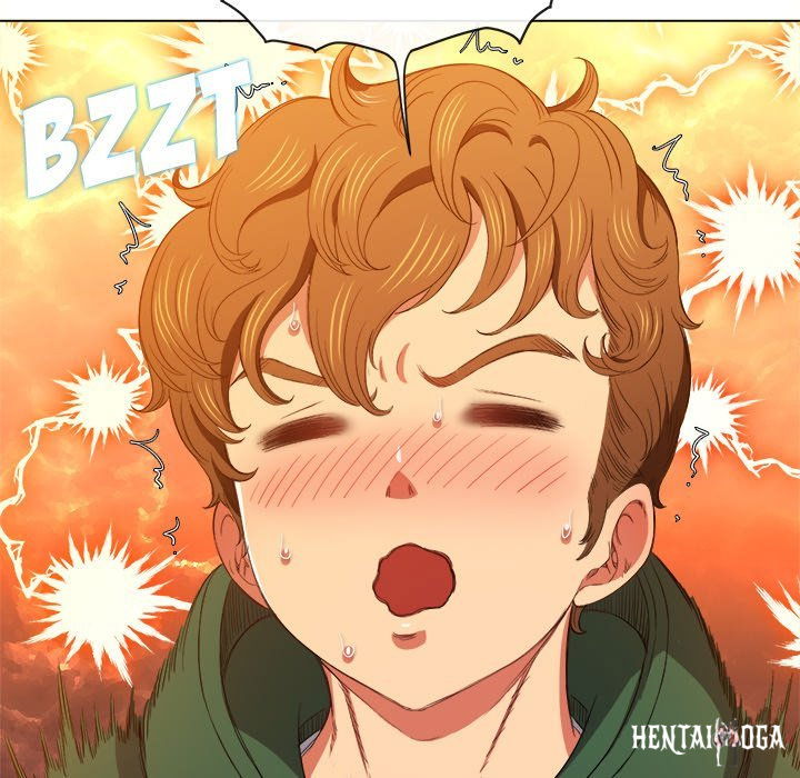 My High School Bully My High School Bully Chapter 62 - Page 101