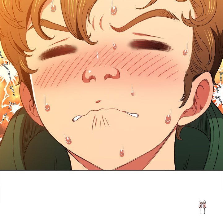 My High School Bully My High School Bully Chapter 62 - Page 104