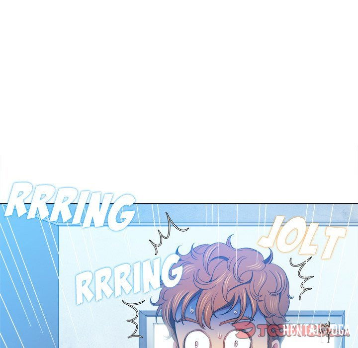 My High School Bully My High School Bully Chapter 62 - Page 105