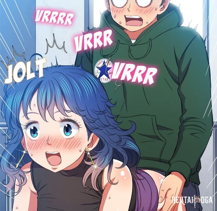 My High School Bully My High School Bully Chapter 62 - Page 106