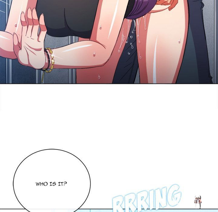 My High School Bully My High School Bully Chapter 62 - Page 107