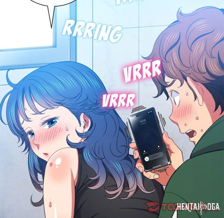 My High School Bully My High School Bully Chapter 62 - Page 108