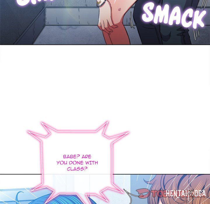 My High School Bully My High School Bully Chapter 62 - Page 111