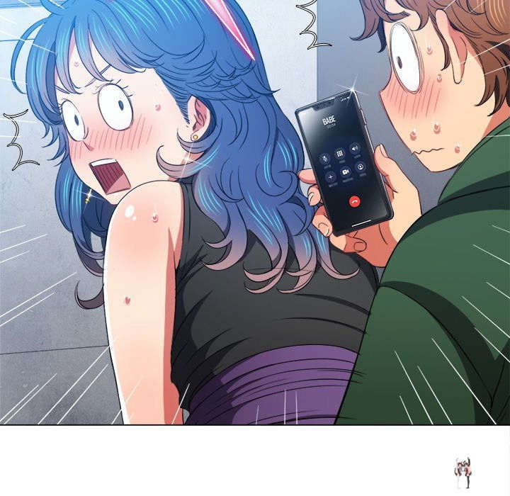 My High School Bully My High School Bully Chapter 62 - Page 112