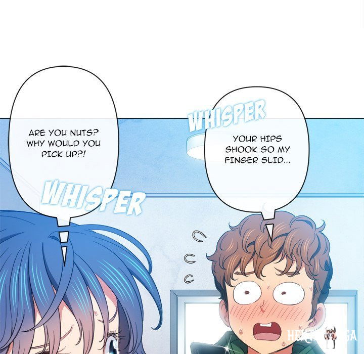 My High School Bully My High School Bully Chapter 62 - Page 113