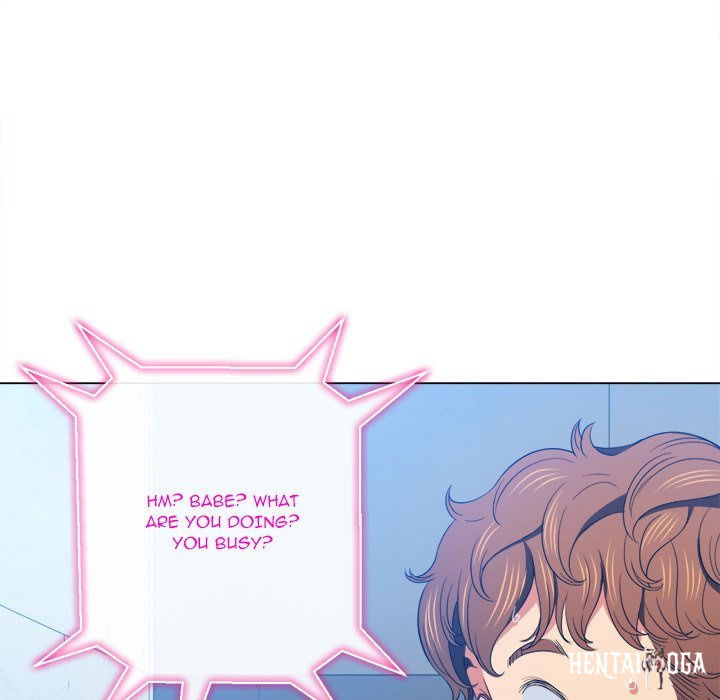 My High School Bully My High School Bully Chapter 62 - Page 115