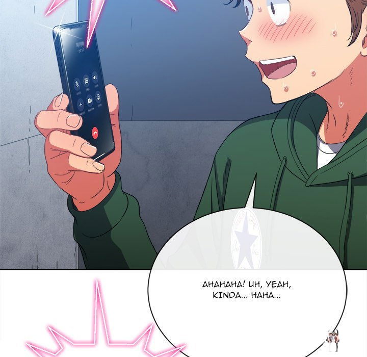 My High School Bully My High School Bully Chapter 62 - Page 116