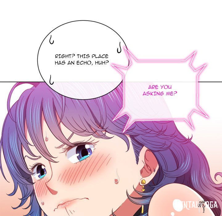 My High School Bully My High School Bully Chapter 62 - Page 118