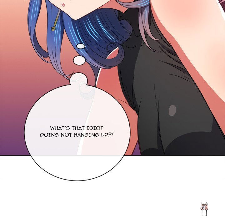 My High School Bully My High School Bully Chapter 62 - Page 119