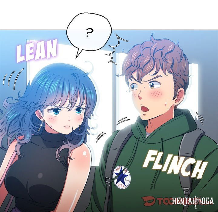 My High School Bully My High School Bully Chapter 62 - Page 12