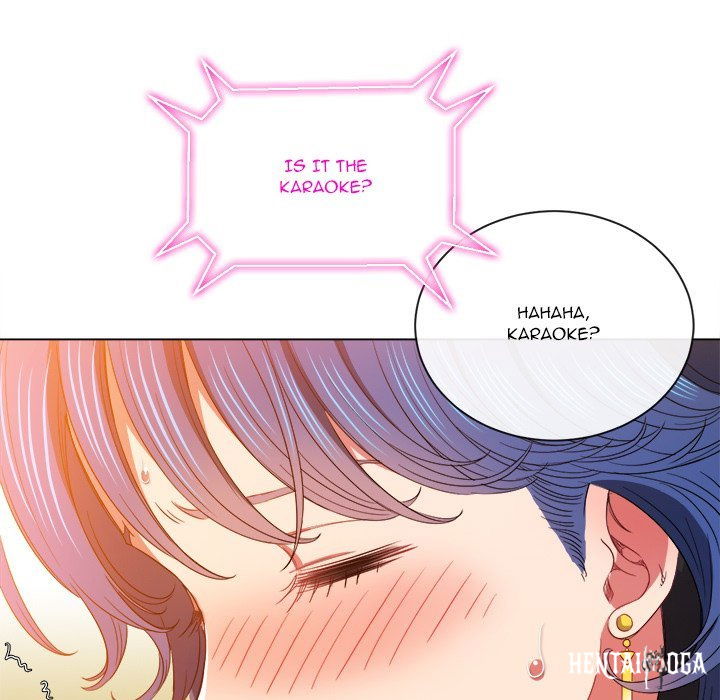 My High School Bully My High School Bully Chapter 62 - Page 122