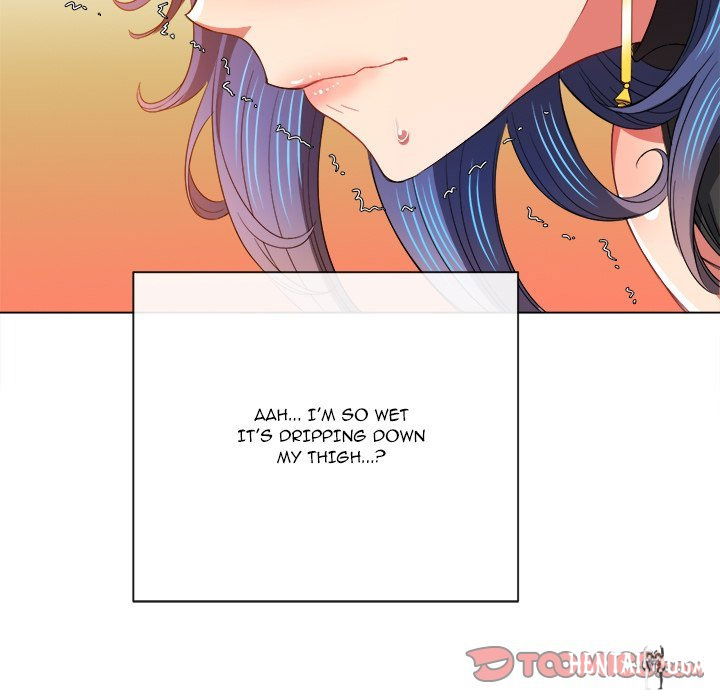 My High School Bully My High School Bully Chapter 62 - Page 123