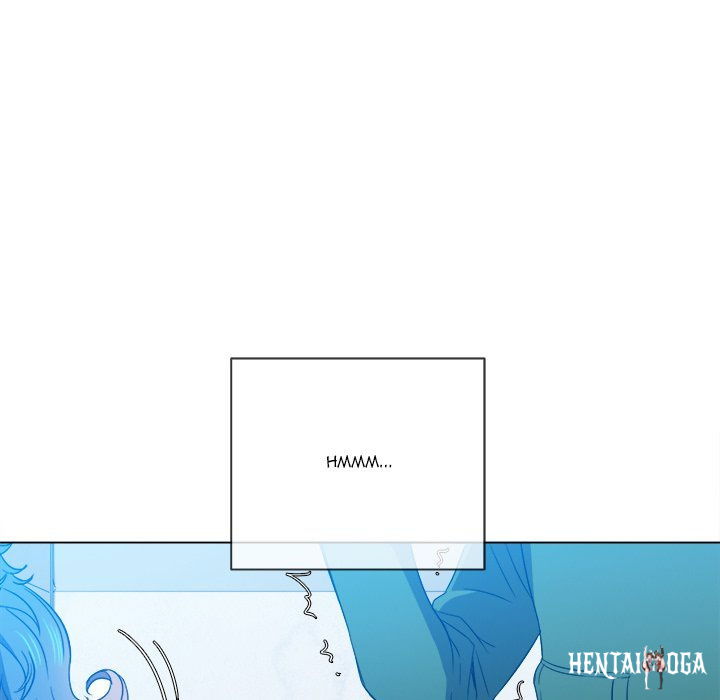 My High School Bully My High School Bully Chapter 62 - Page 124