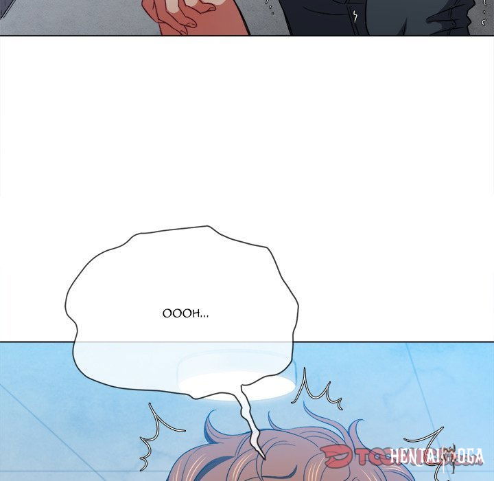 My High School Bully My High School Bully Chapter 62 - Page 126