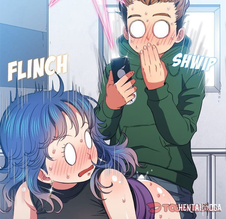 My High School Bully My High School Bully Chapter 62 - Page 129