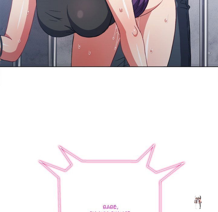 My High School Bully My High School Bully Chapter 62 - Page 130