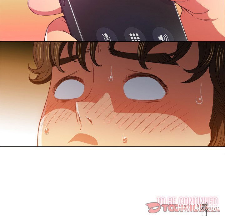 My High School Bully My High School Bully Chapter 62 - Page 132