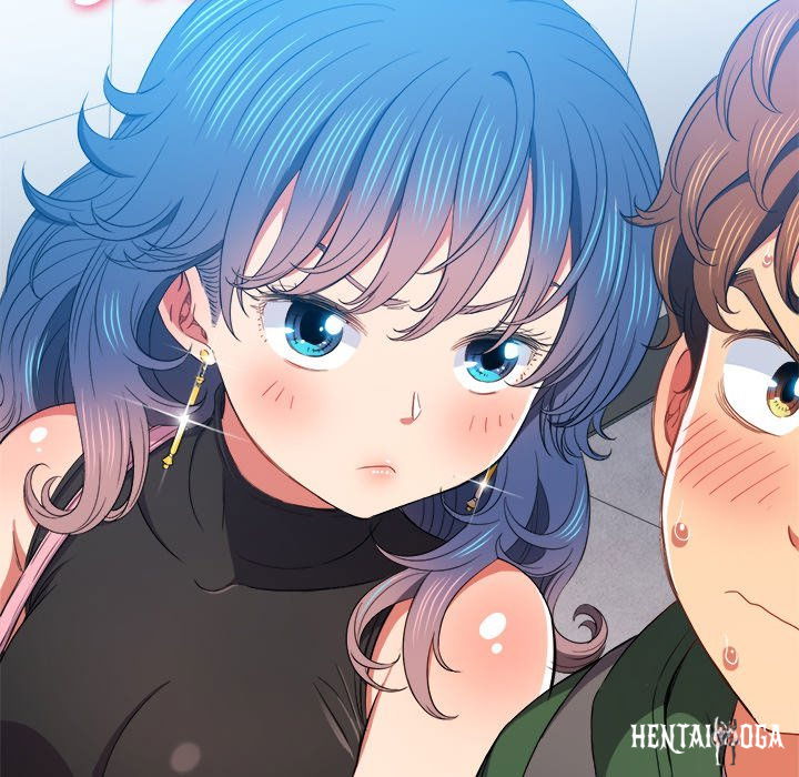 My High School Bully My High School Bully Chapter 62 - Page 14