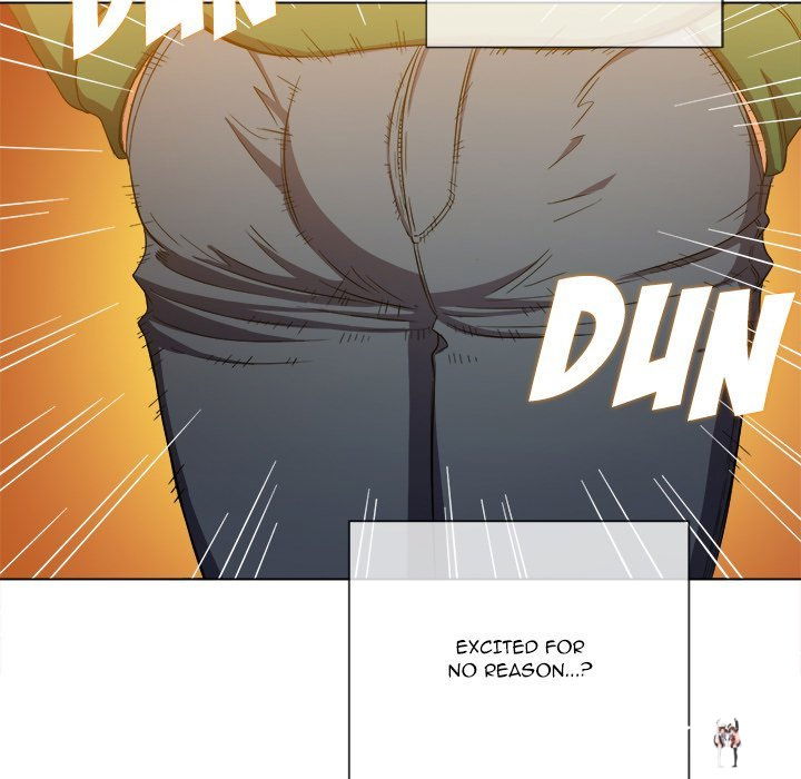 My High School Bully My High School Bully Chapter 62 - Page 17