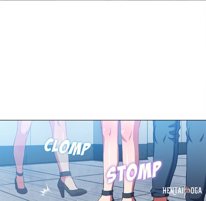 My High School Bully My High School Bully Chapter 62 - Page 20