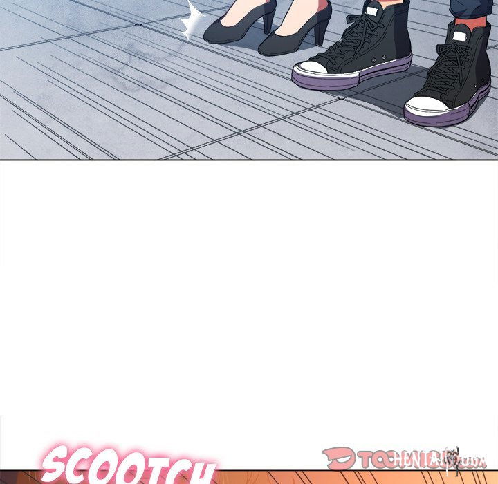 My High School Bully My High School Bully Chapter 62 - Page 21